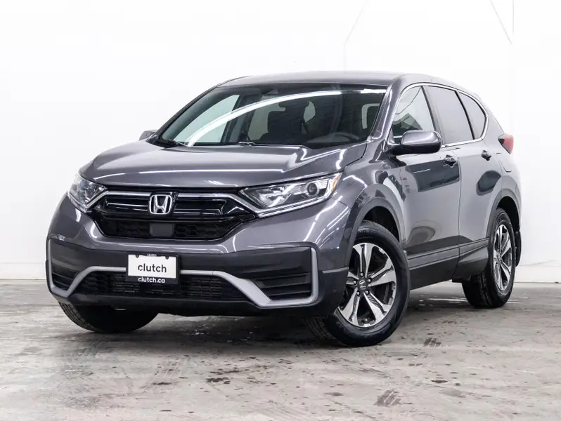 2021 Honda CR-V63544282309633120