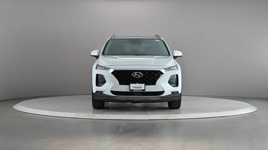 2019 Hyundai Santa Fe64389650129667122