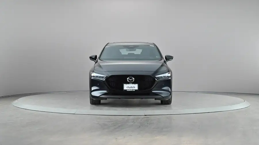 2025 Mazda Mazda3 Sport64467125686658121
