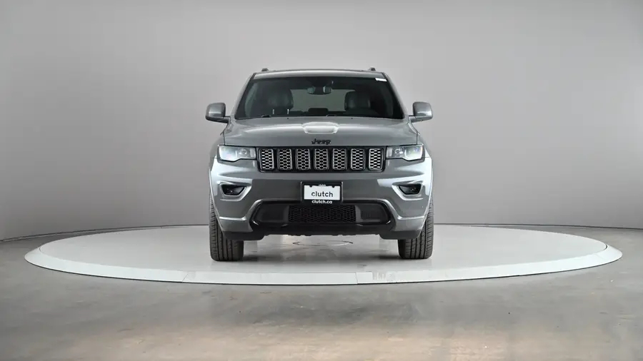2021 Jeep Grand Cherokee63847493337345124