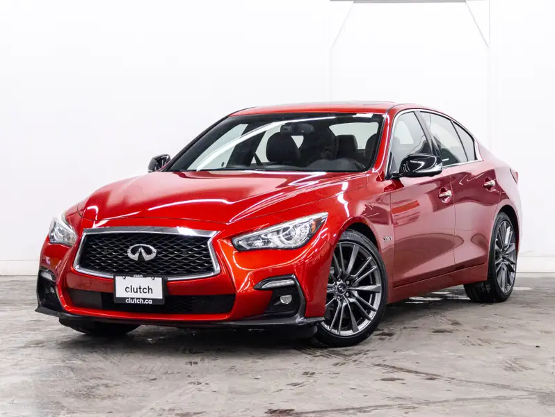 2018 Infiniti Q5063734084968067121