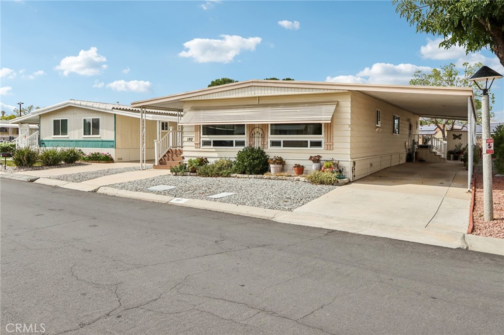 27601 Sun City Boulevard 197, Menifee CA, 9258664065265079169120