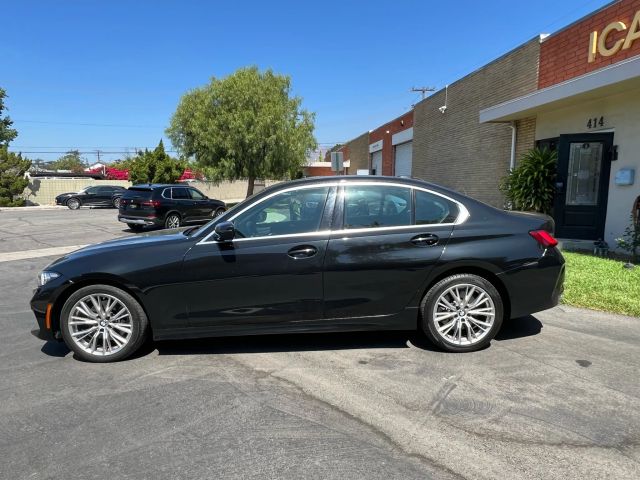 2024 BMW 3 SERIES63777995761281122