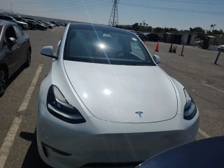 2021 TESLA MODEL Y63759037446019121