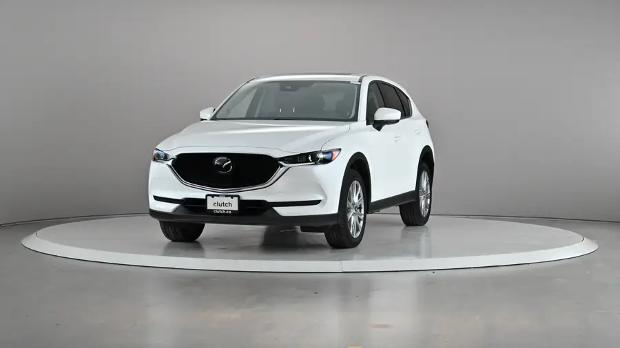 2021 Mazda CX-563535349516035120