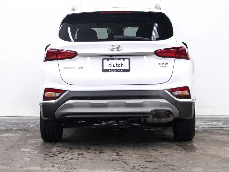 2020 Hyundai Santa Fe64234691184385122