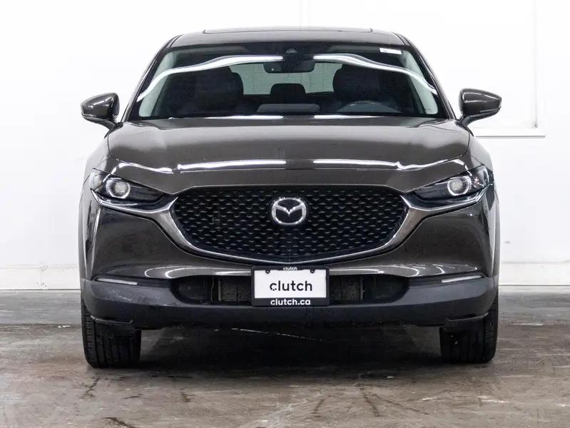 2021 Mazda CX-3064332003953923122