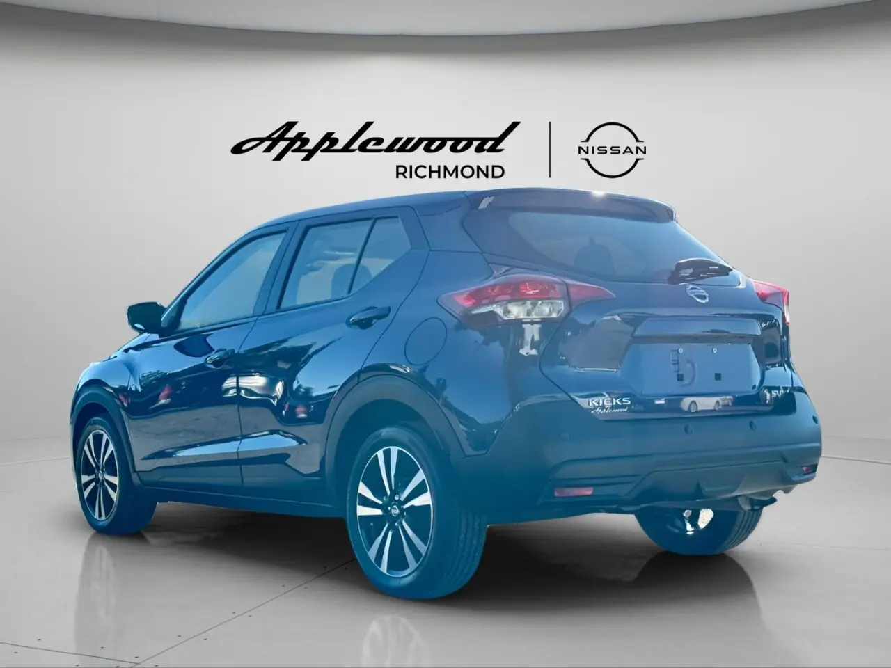 2020 Nissan® Kicks SV • 41,387 kilómetros64112831306882123