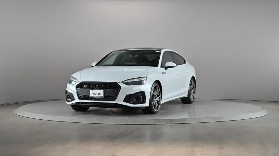 2022 Audi S564299719481729120