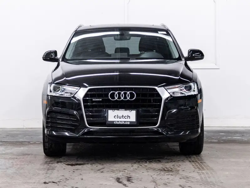 2018 Audi Q364388006413571120