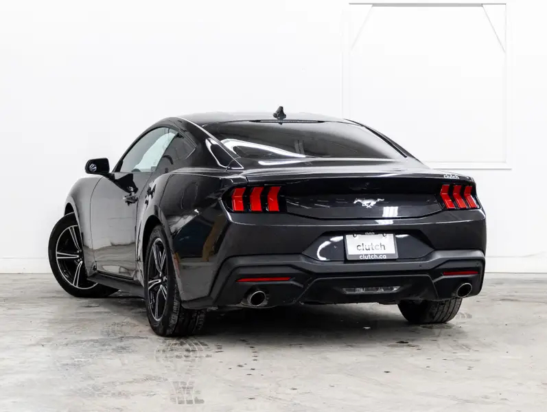 2024 Ford Mustang63698101151745124