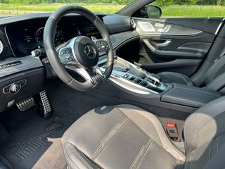 2019 MERCEDES-BENZ MERCEDES-AMG GT63283249141889123
