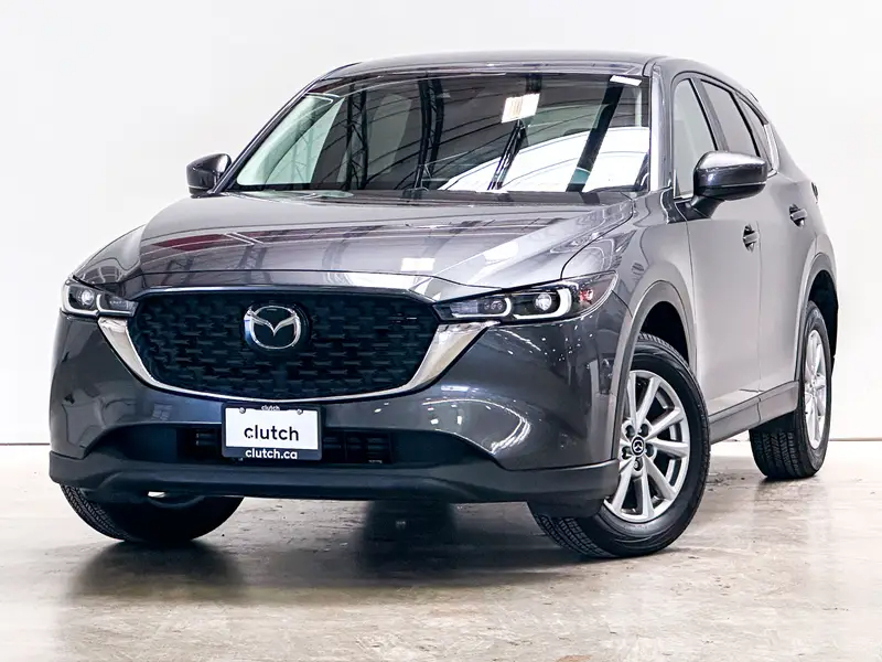 2024 Mazda CX-563481902217345120
