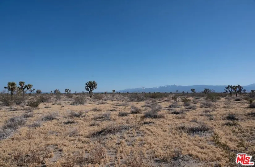 0 Middleton, Adelanto, CA