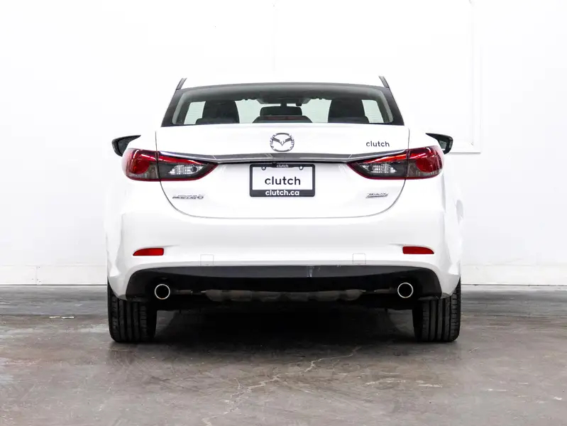 2016 Mazda Mazda664235128027393123