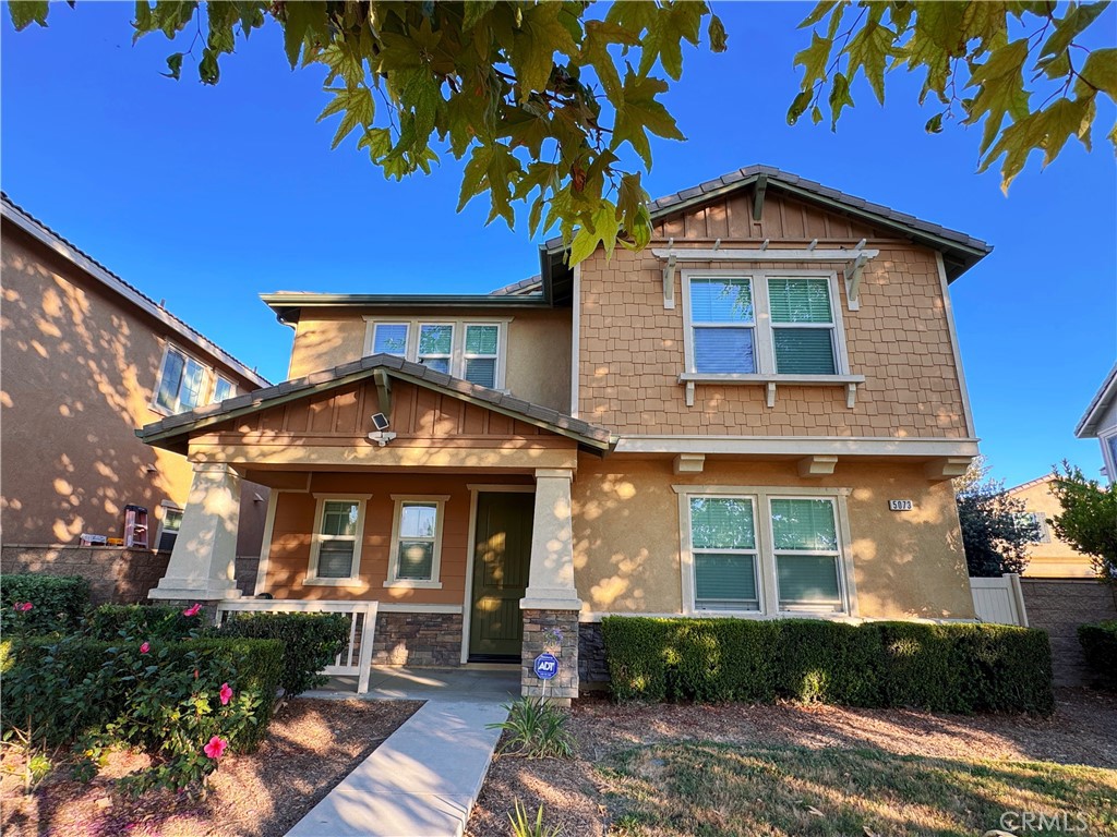 5073 S Heritage Paseo, Ontario CA, 9176263656950115329120