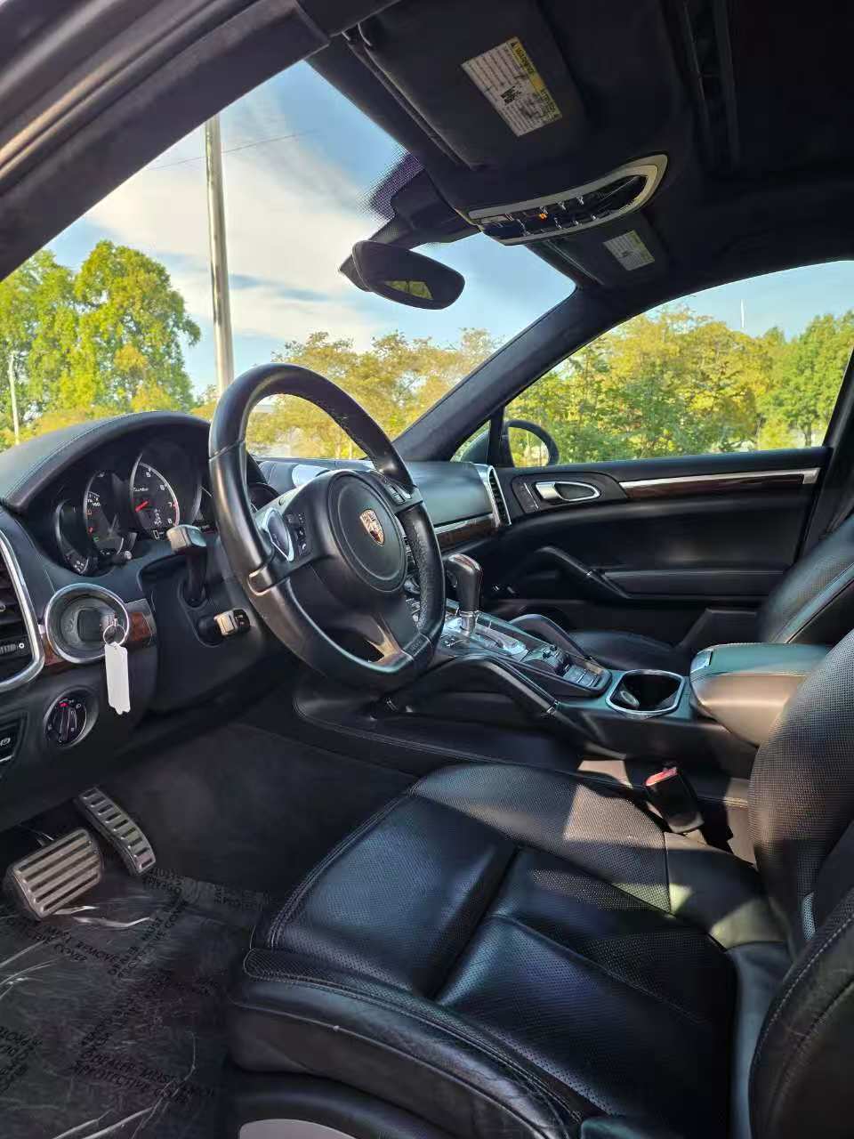 Porsche Cayenne 201364287435620483121