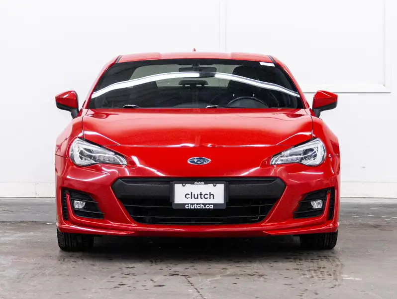 2017 Subaru BRZ64808812515203122