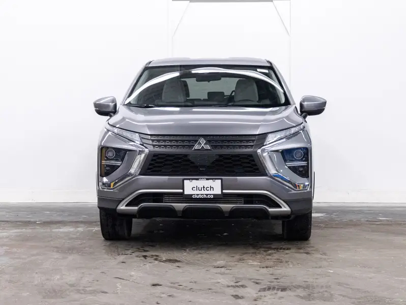 2022 Mitsubishi Eclipse Cross64488274020482121