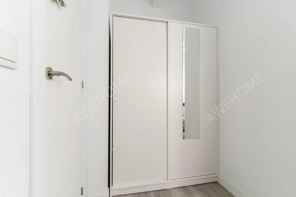 5 habitaciones 3 baños