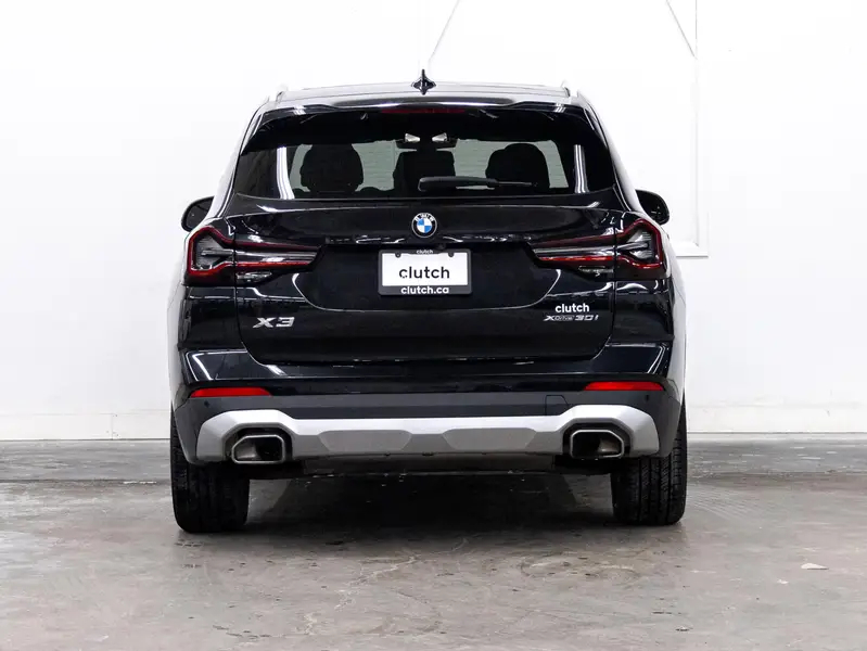 2024 BMW X364278397185025124