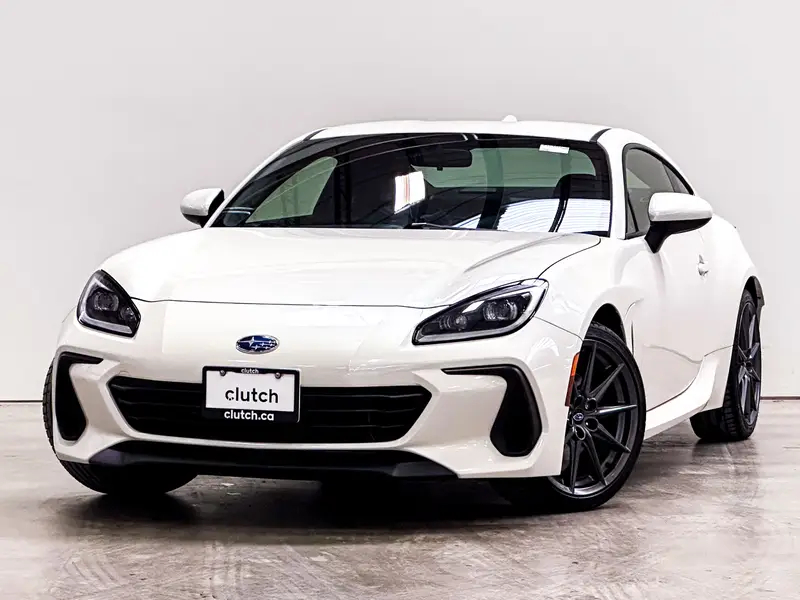 2022 Subaru BRZ63526678972291123
