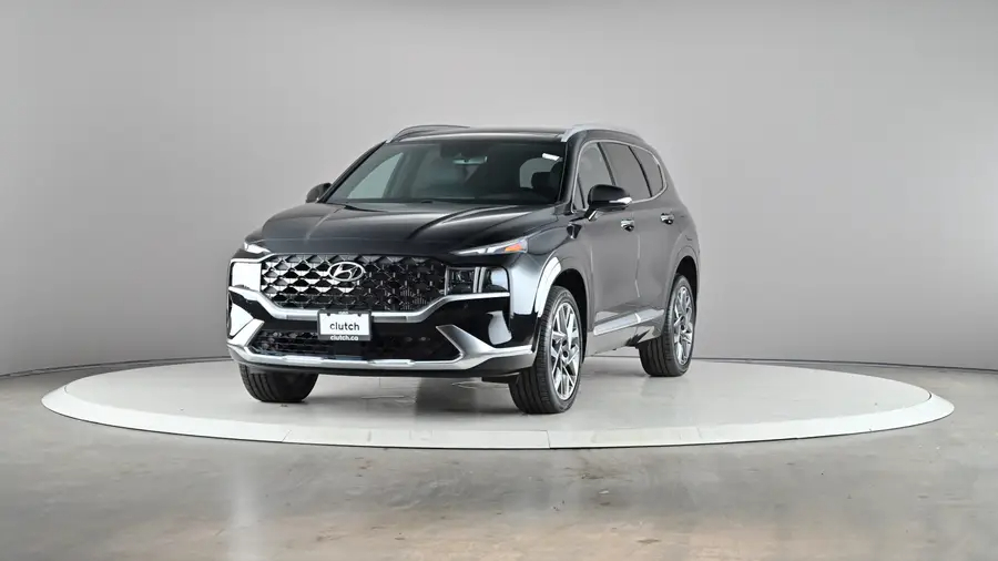 2022 Hyundai Santa Fe64090611472641121