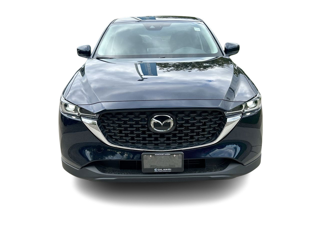 2025 Mazda CX-5 GX64962482080385122