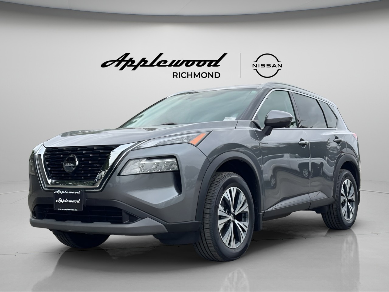 2021 Nissan® Rogue SV FWD  •  45,396  kilómetros64118372679426120