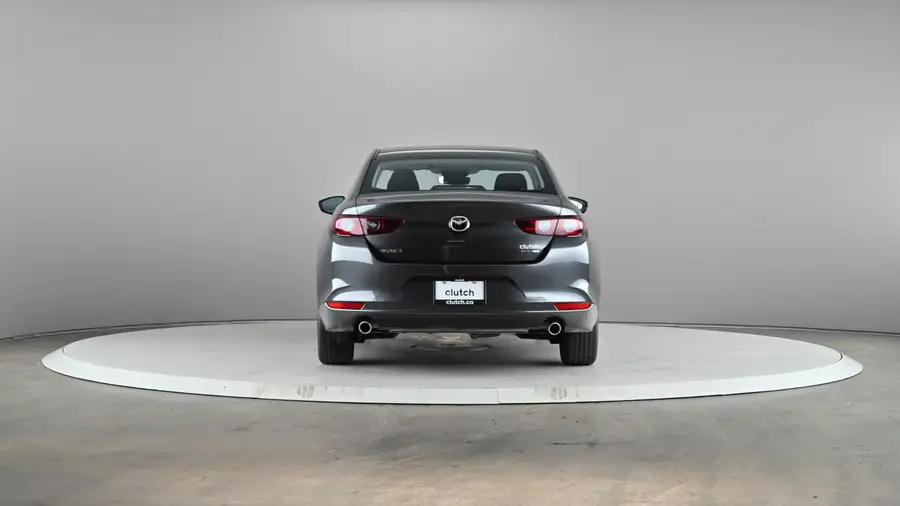 2025 Mazda Mazda363853685958403123