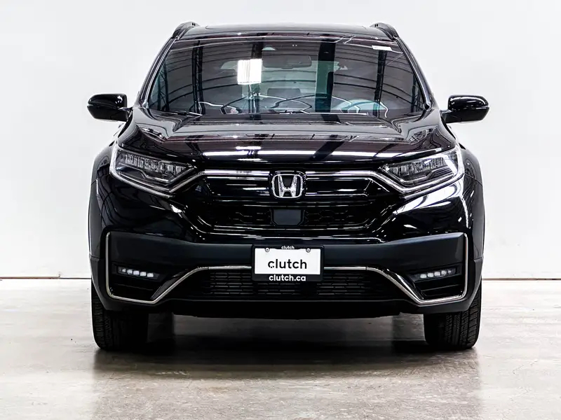 2022 Honda CR-V63514753451779124