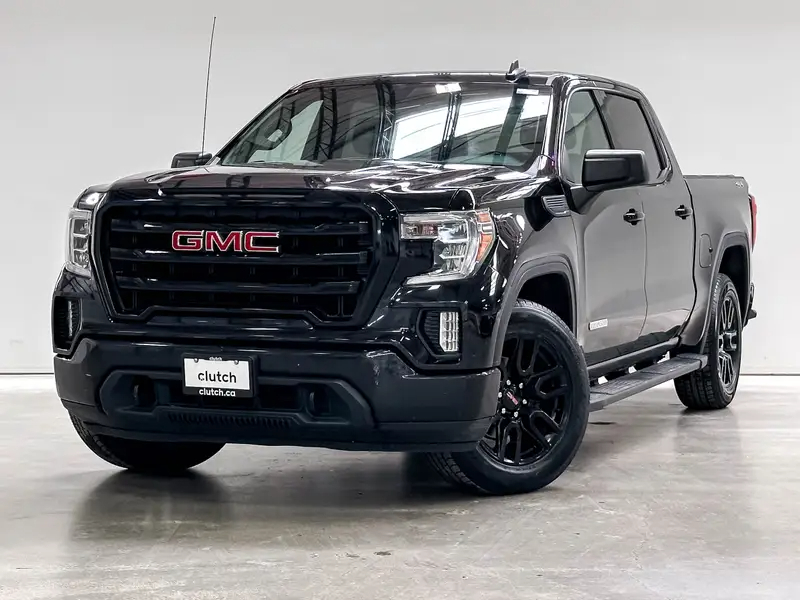 2020 GMC Sierra 150063472343523841120