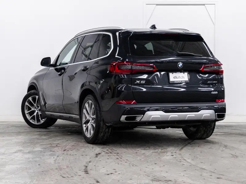 2019 BMW X563857341947265121