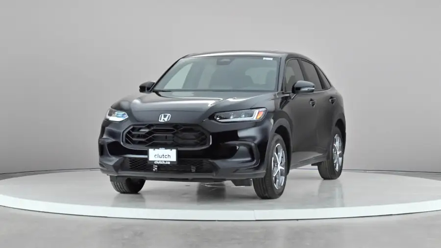 2025 Honda HR-V63525992768129120
