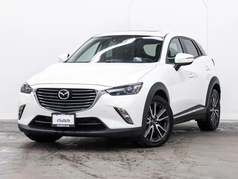 2017 Mazda CX-364429426576643120