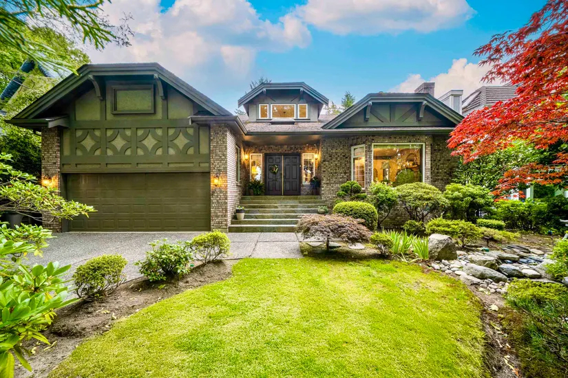 6336 Wiltshire Street, Vancouver, BC