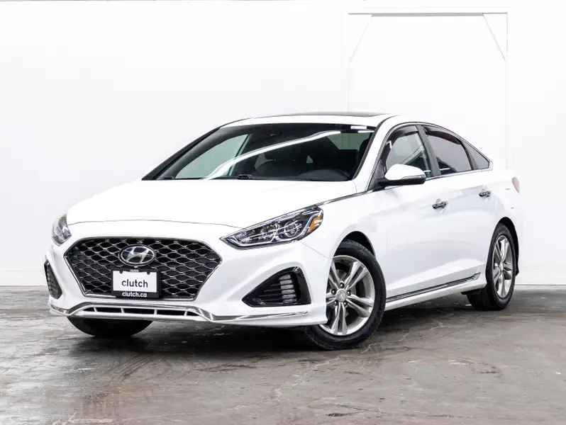 2019 Hyundai Sonata64257814264066122