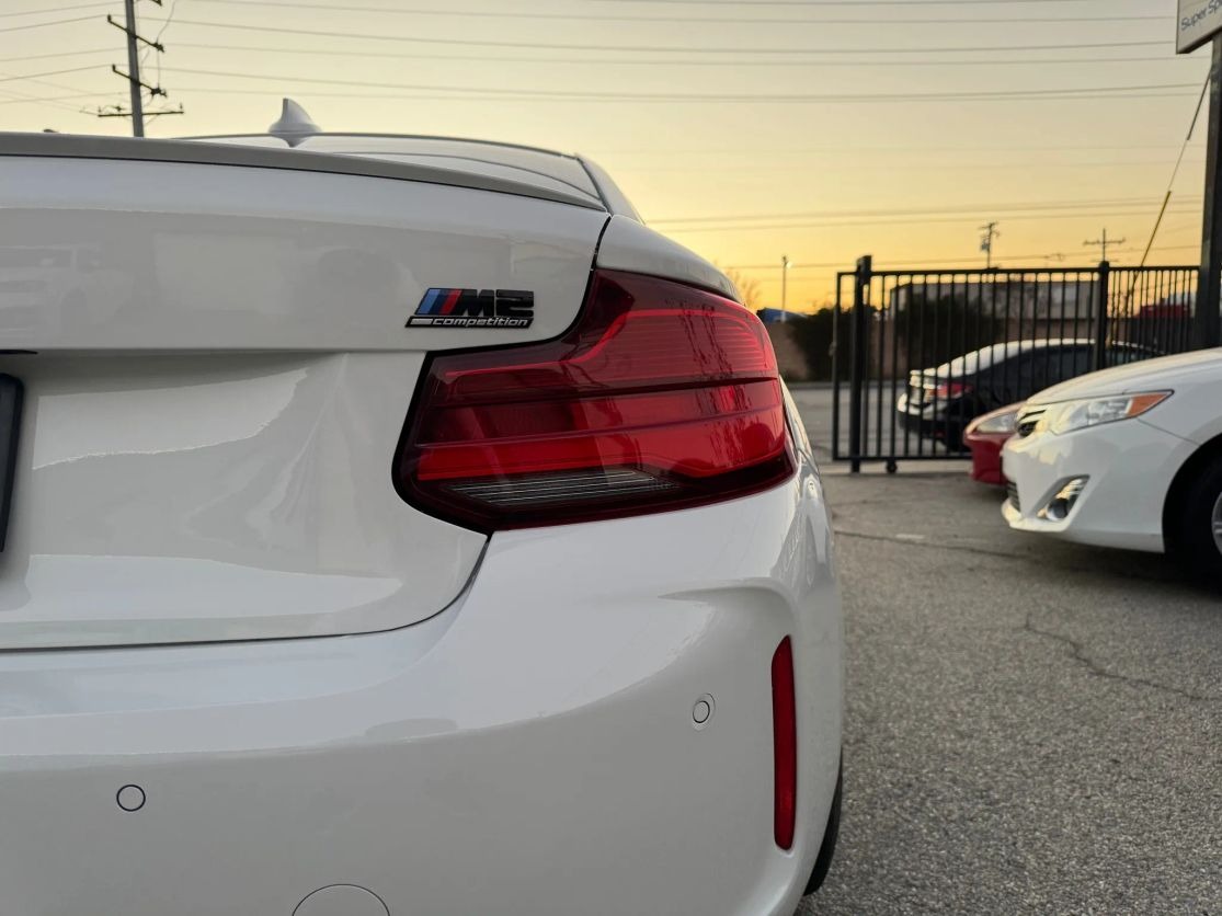 2020 BMW M264035462571907128