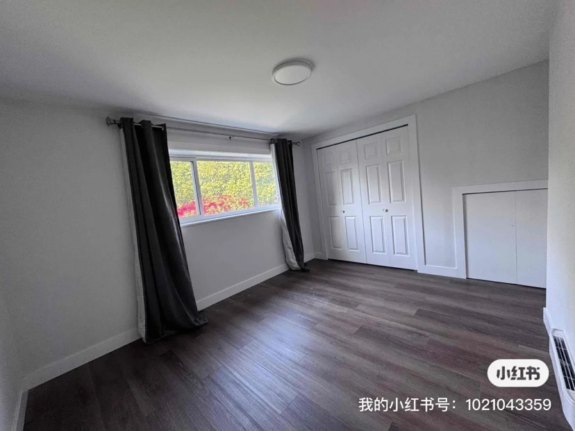 [Richmond] Spacious 2-Bedroom Suite near IKEA63377977398785127