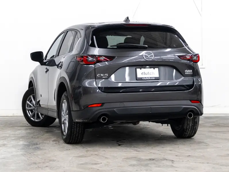 2024 Mazda CX-563747656550915124