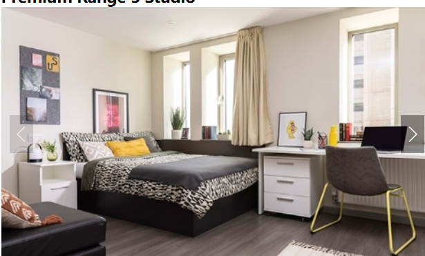 Stratford One