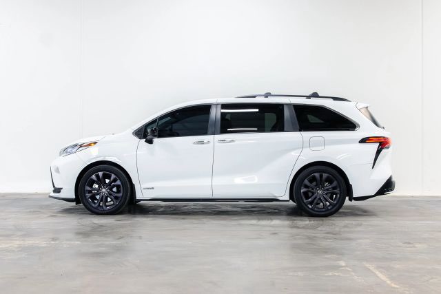 💎 2021 Toyota Sienna XSE | 81,903 Miles | Hybrid | Clean Title64022430045697122