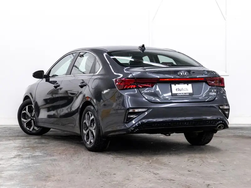 2019 Kia Forte64266144271617124