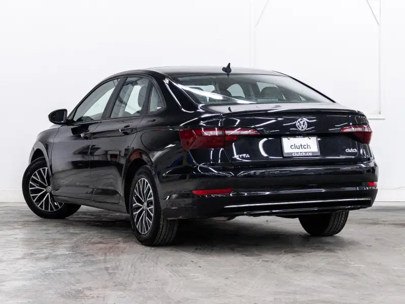 2021 Volkswagen Jetta63780771602689123