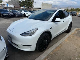 2021 TESLA MODEL Y63758832556161120