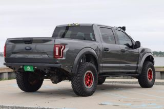 2019 FORD F150 SUPERCREW CAB63283293117827125