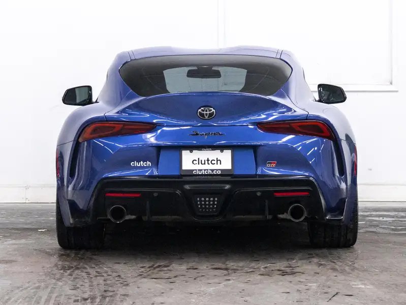 2023 Toyota GR Supra63748431196033124