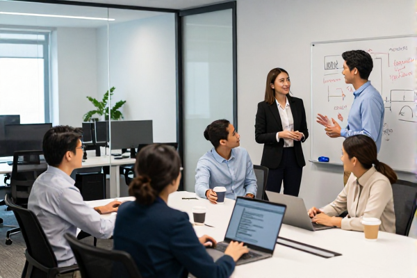 Target company culture Target company culture
