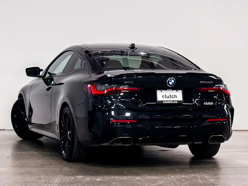 2023 BMW 4 Series63625313250947123
