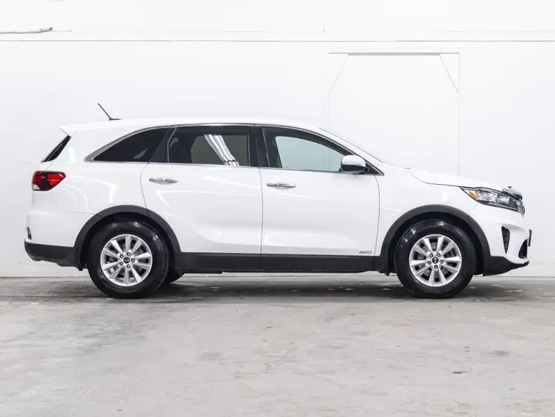 2020 Kia Sorento